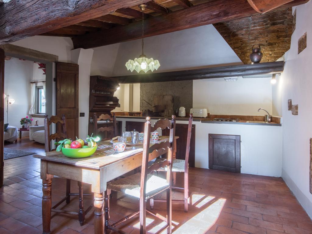 Mamo - Vasari Appartement Florence