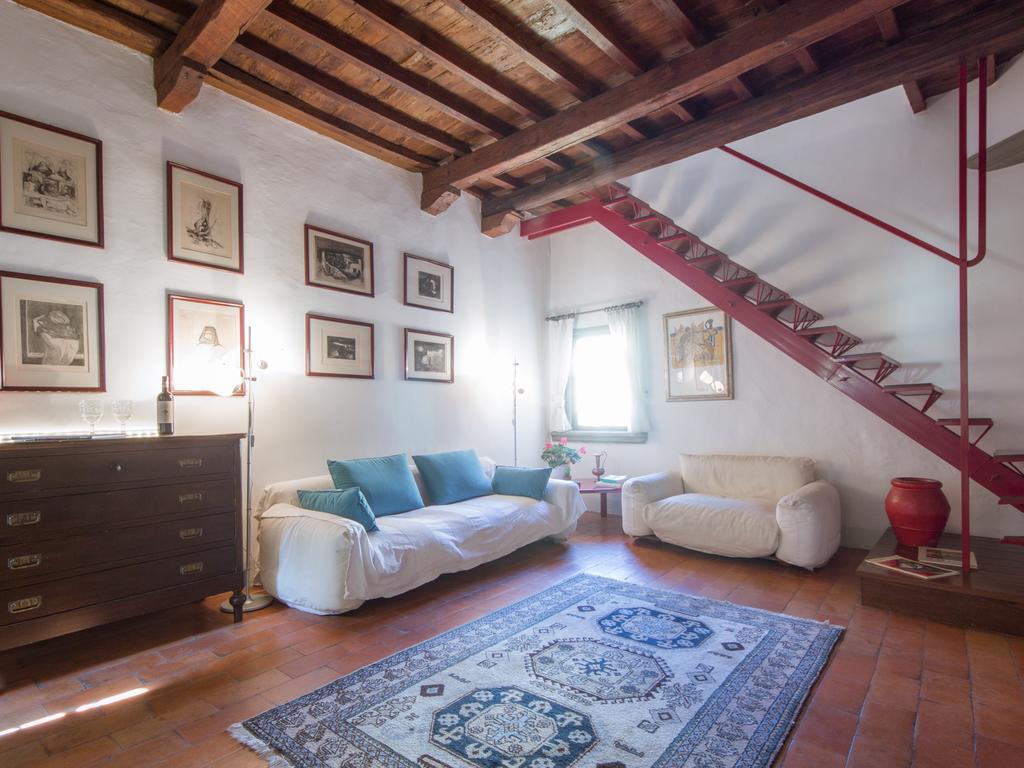 Mamo - Vasari Appartement *