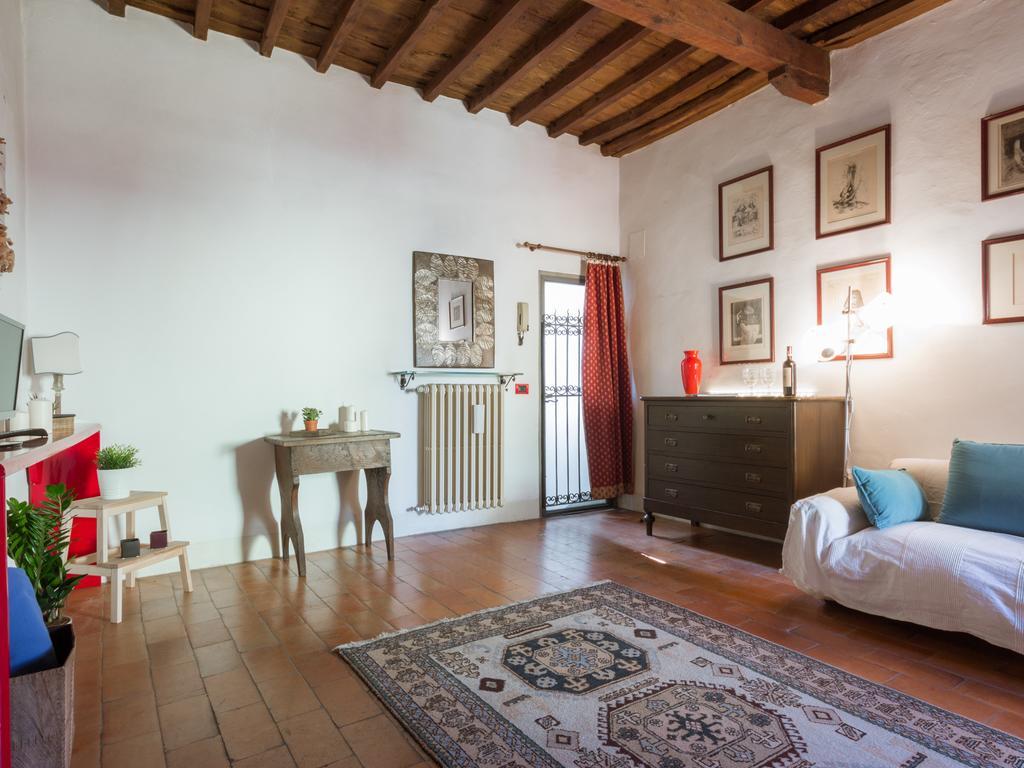 Mamo - Vasari Appartement