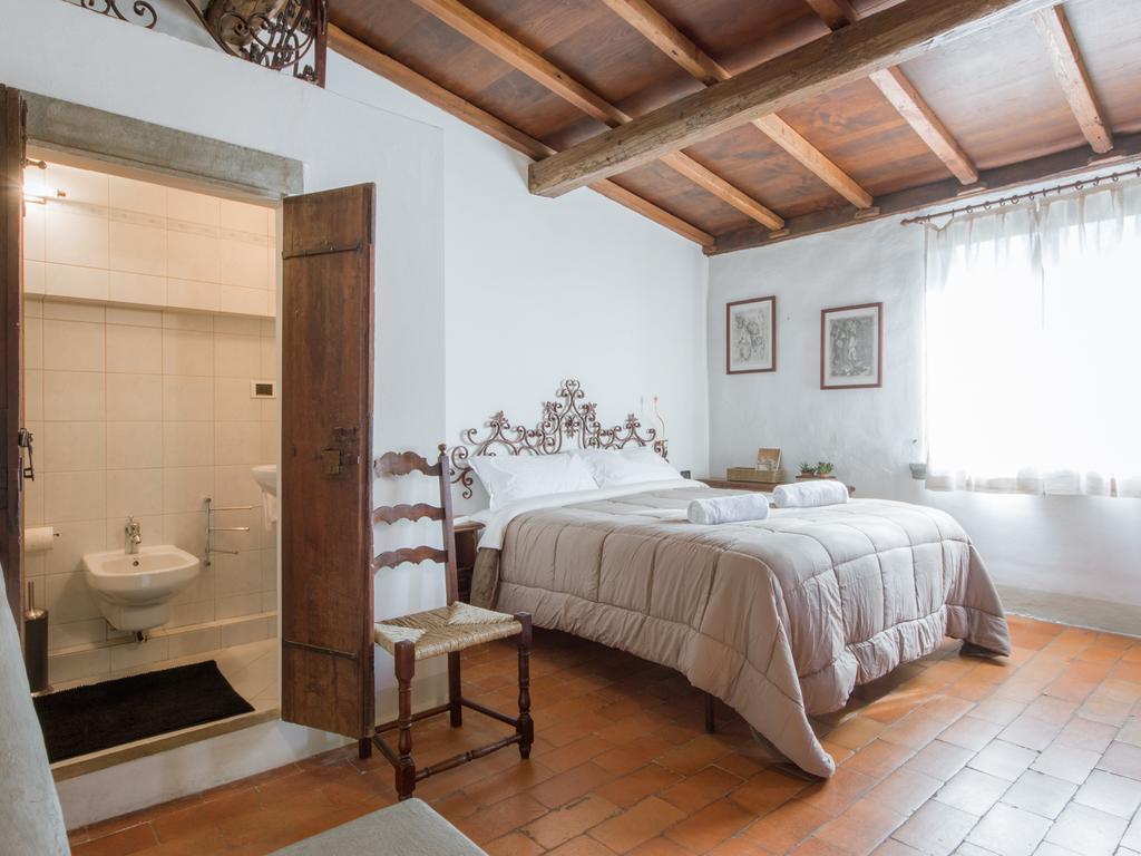 Appartement Mamo - Vasari