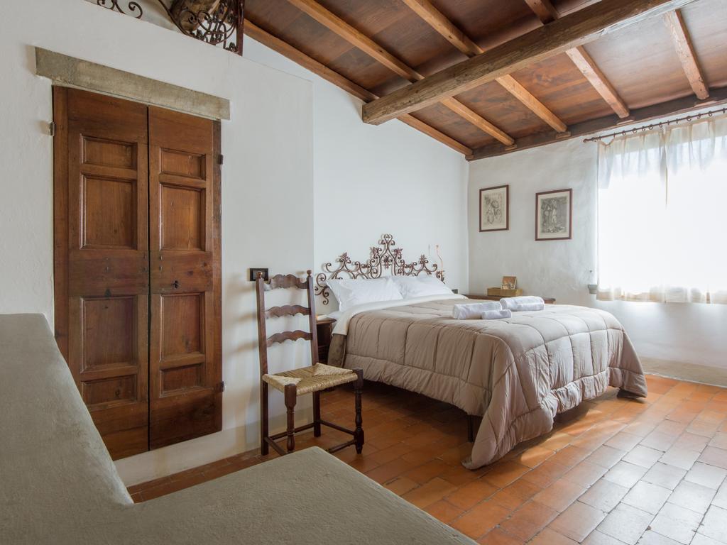 Mamo - Vasari Appartement