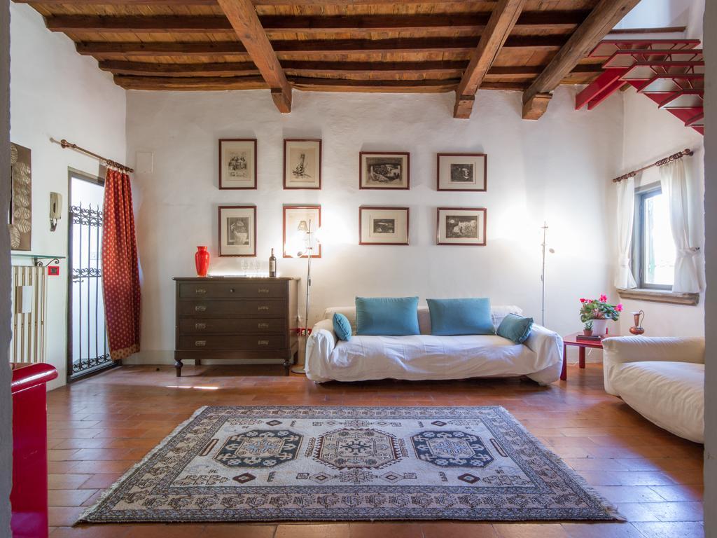 Mamo - Vasari Appartement Florence