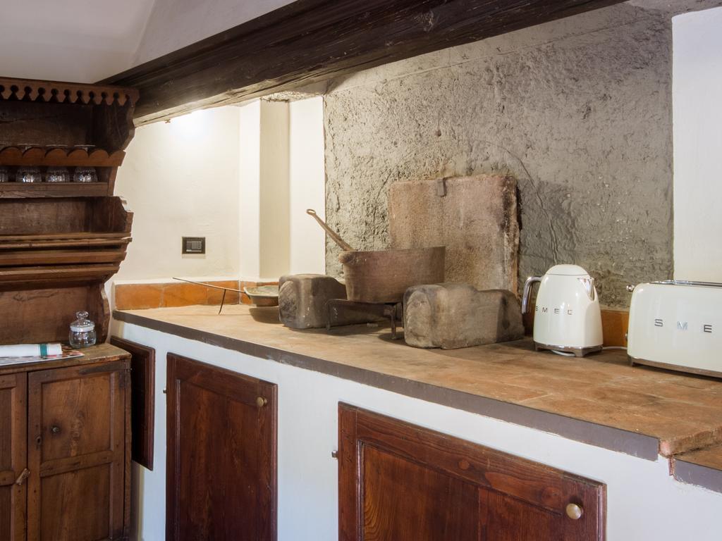 Appartement Mamo - Vasari Florence